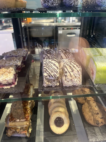 Bonne Femme Stenugnsbageri - Stockholm