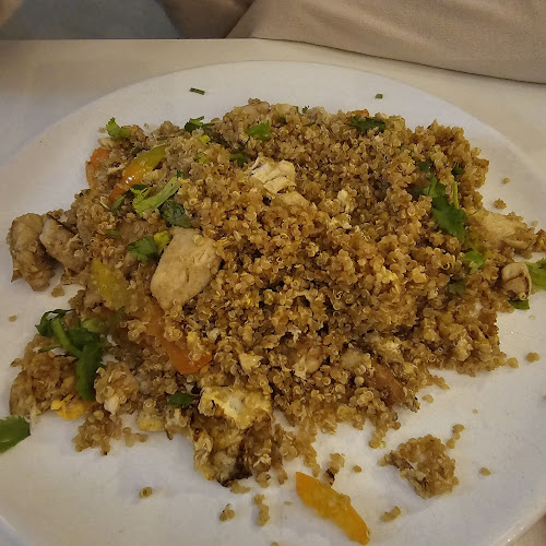 Tampu08 - Gastronomi och hotellverksamhet