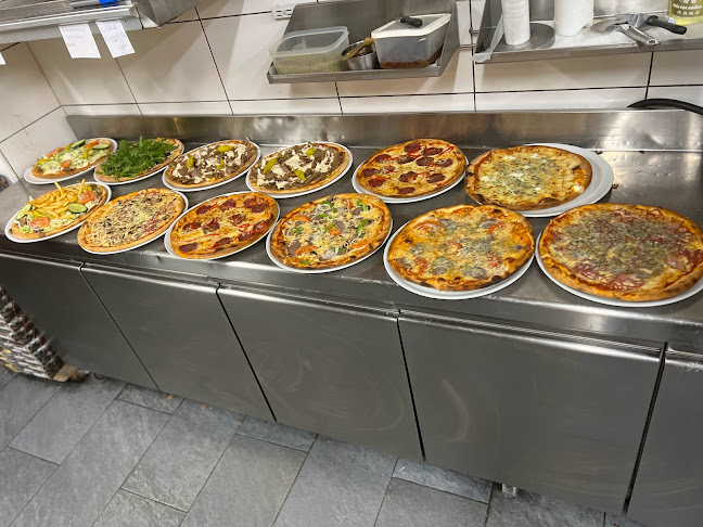 Comentarii opinii despre Haga Pizzeria