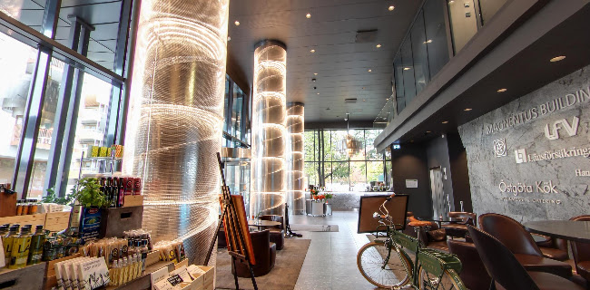 Östgöta Kök Norrköping (Nya Torget) - Norrköping