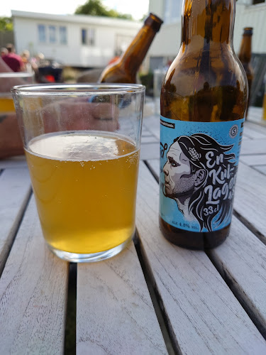 Comentarii opinii despre Kosterhavets Ekobod