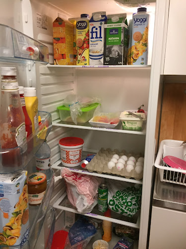 Comentarii opinii despre Kajkanten Restaurang B&B