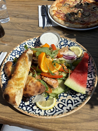 Comentarii opinii despre Sorrento