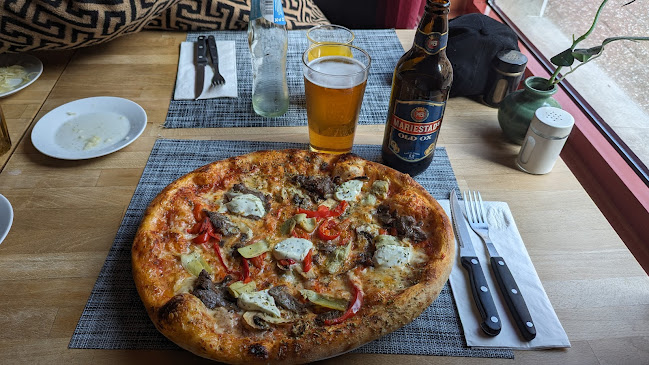 Sorrento - Karlskrona