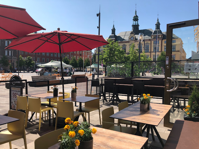 Opinii despre Kin Kitchen - Restaurang Eskilstuna în Eskilstuna - Gastronomi och hotellverksamhet