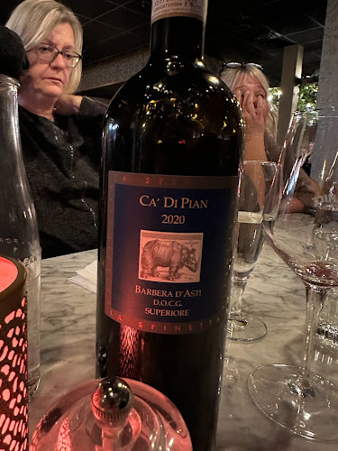 Ll'Amice Ängelholm - Gastronomi och hotellverksamhet