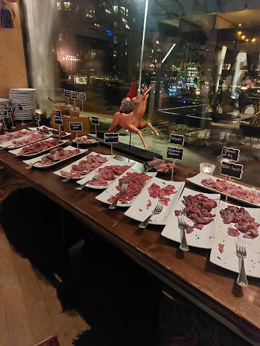 Opinii despre Pivo - Passion för vilt în Göteborg - Gastronomi och hotellverksamhet