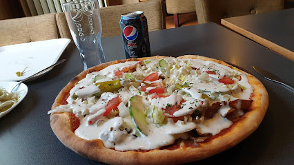 Restaurang & Pizzeria Värmullen