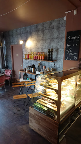 Sweet Harmony - Gastronomi och hotellverksamhet