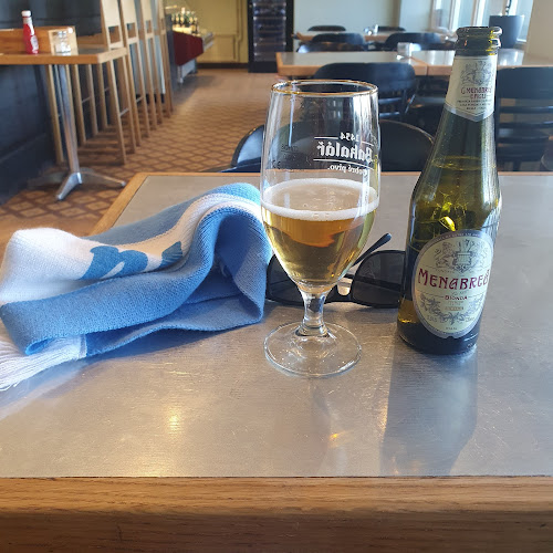 La Rossa (fd LaPizza Laröd ) - Helsingborg