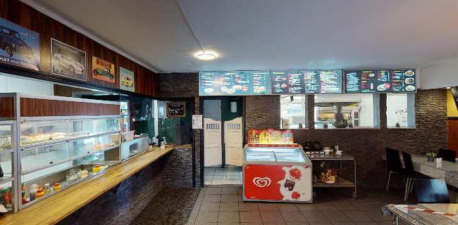 Stekhuset i Sala - Gastronomi och hotellverksamhet