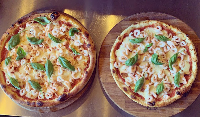 VED house - Restaurang Alingsås - Alingsås