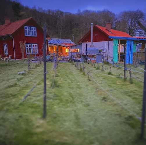 Byaregårdens Brygghus - Veddige