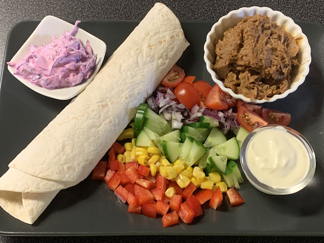 Serinis Restaurang&Bar - Sölvesborg