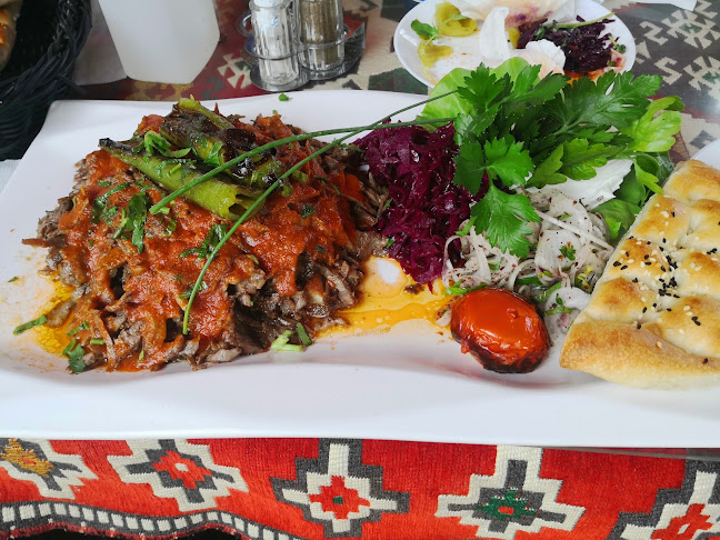 Cizgara Kolgrill – Årsta - Årsta