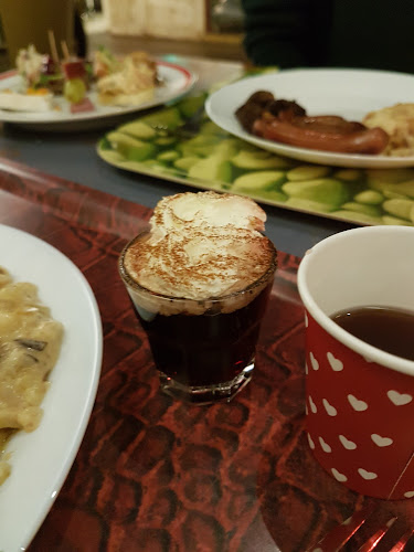 Comentarii opinii despre Caférangen