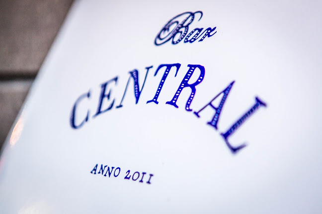 Bar Central - Stockholm