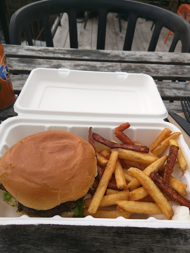 Comments and reviews of Grit Kitchen (Fd.Street Friends)