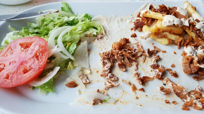 Reviews of Hasses Gatukök in Vetlanda - Gastronomi och hotellverksamhet