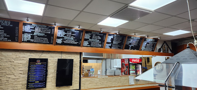 Angereds värdshus - Angered