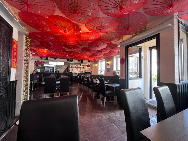 Opinii despre Woktory în Hägersten - Gastronomi och hotellverksamhet