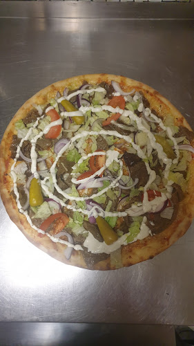 Comments and reviews of Pizzeria Ibolina - Lilla Essingen