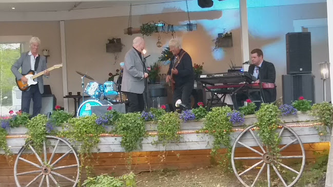 Reviews of Café Torpet in Skepplanda - Gastronomi och hotellverksamhet