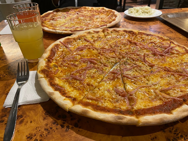 Pizzabutik Vesuvio - Norrköping