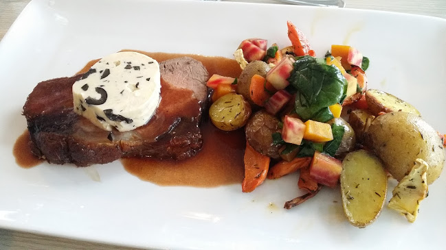 Restaurang Sjövik Open Times