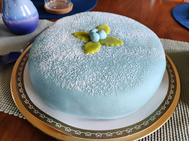 Annes Konditori - Gastronomi och hotellverksamhet