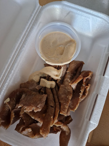 Comentarii opinii despre Östermalms Pizzeria Kristianstad