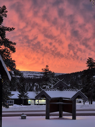 Comments and reviews of Gammelgården Hotell & Restaurang