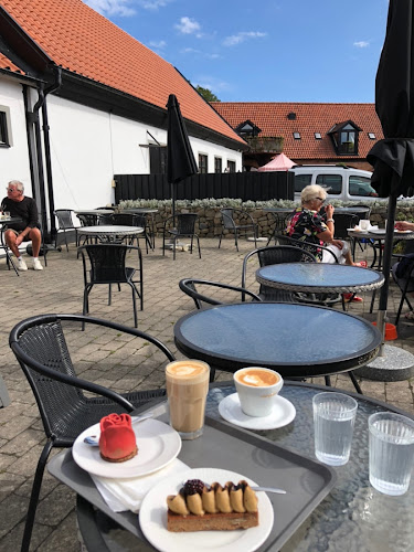 Reviews of Bagaren & Konditorn på Österlen in Simrishamn - Gastronomi och hotellverksamhet
