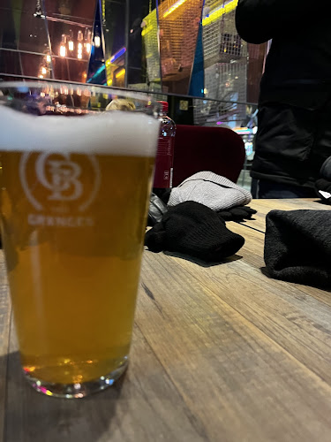 Opinii despre Hilma în Stockholm - Gastronomi och hotellverksamhet