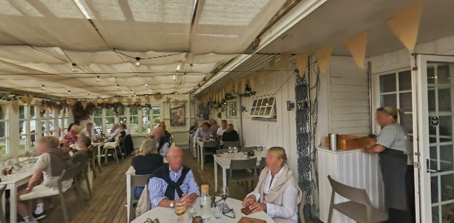 Opinii despre Restaurang Verandan i Båstad în Båstad - Gastronomi och hotellverksamhet