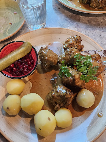 Opinii despre NOLL ETTAN RESTAURANG & CATERING în Stockholm - Gastronomi och hotellverksamhet