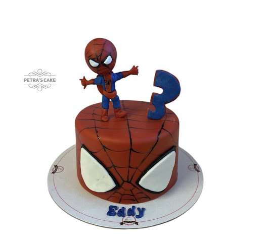 Petra's Cake - Gastronomi och hotellverksamhet