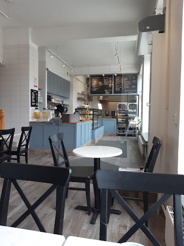 Café Tratten - Gastronomi och hotellverksamhet