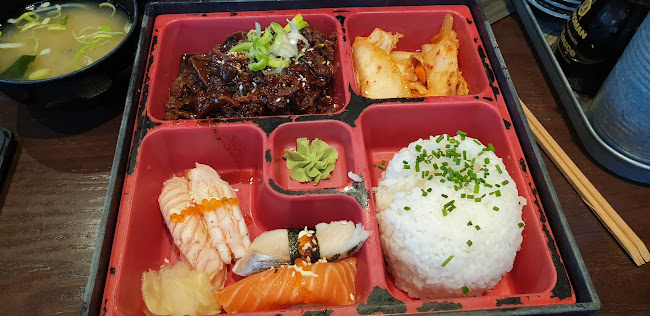 Tezukuri Sushi Phone number