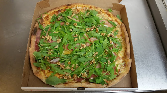 Freja Pizzeria - Sävedalen