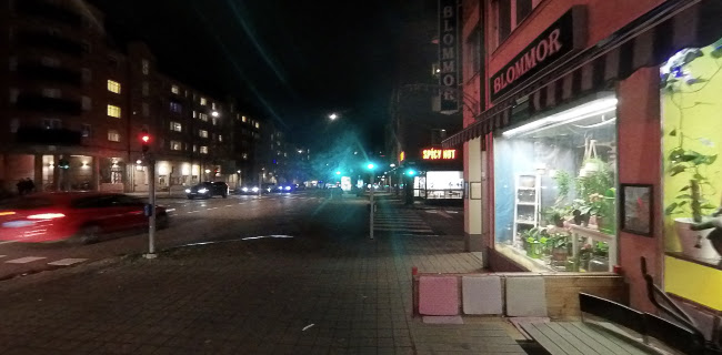 Juice Oasen - Cafe Norrköping