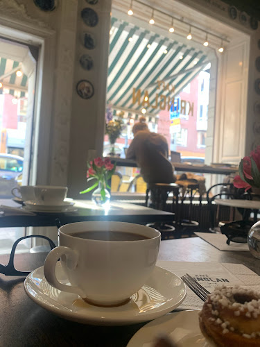 Bageriet Kringlan - Gastronomi och hotellverksamhet