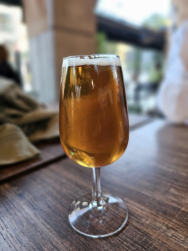 Akkurat Bar & Restaurang - Stockholm