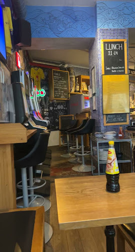 Parn Thai Take Away - Södertälje