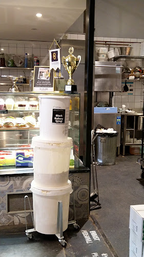 Bullar & Bröd - Stockholm