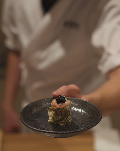 Koizen Omakase Room Phone number