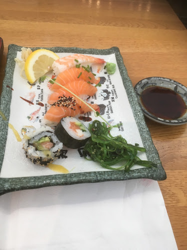 Comments and reviews of Ikki Bar Sickla