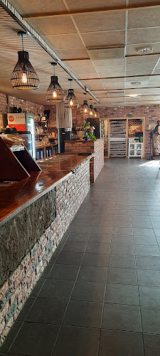 Comments and reviews of Bobof Restaurang