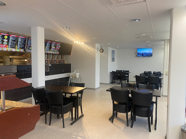 Mörrums Pizzeria - Mörrum