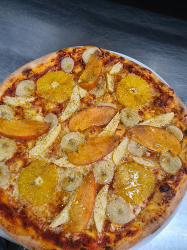 Borlänge Grill House - Gastronomi och hotellverksamhet